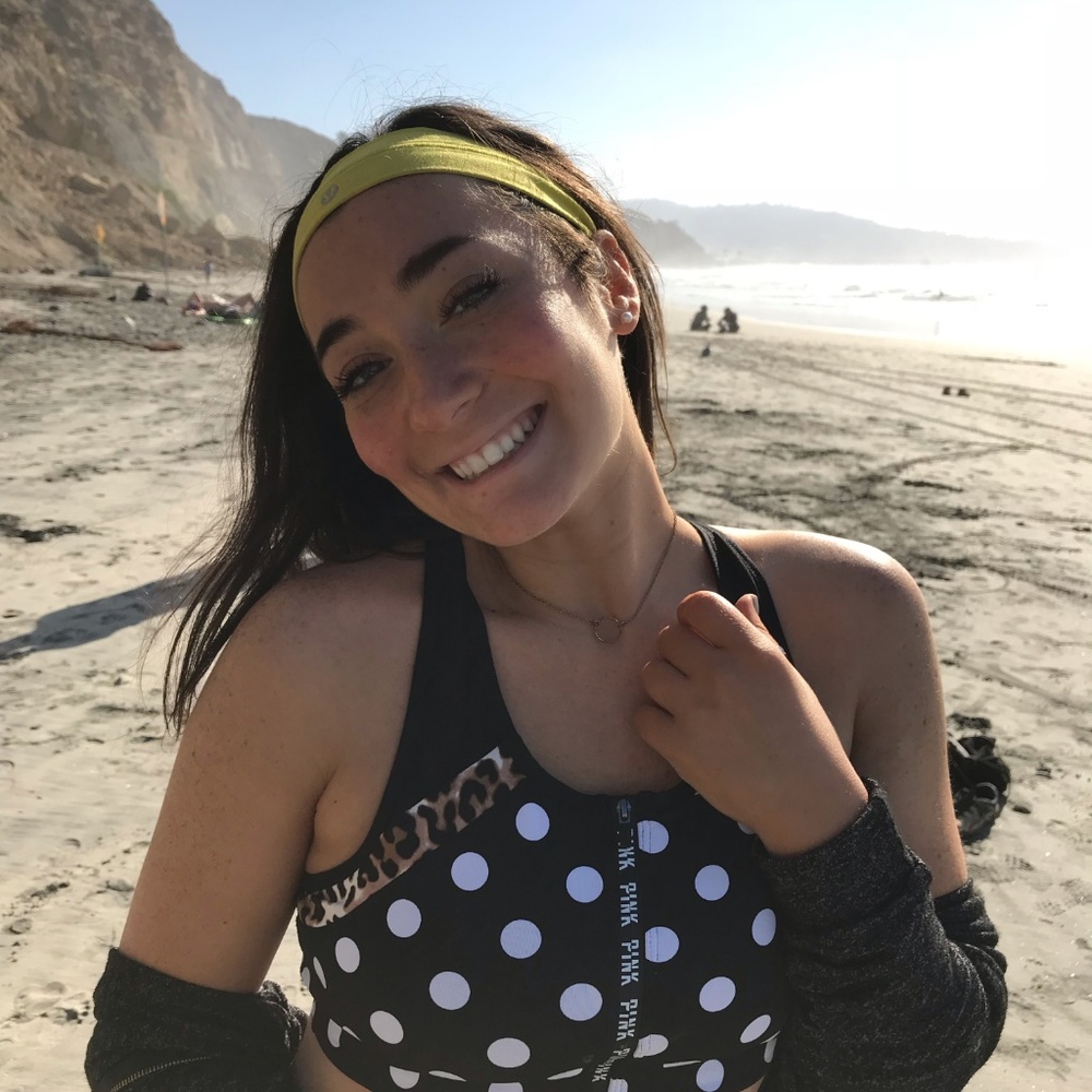 Meet your Posher, Cayla